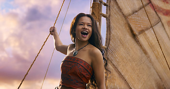 Moana Live-Action: Ocean's Heart ( ) | Moana: Seabound (Live-Action), Movie, Moana (Live Action) HD wallpaper