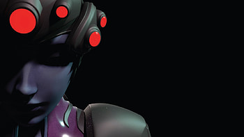 Widowmaker , widowmaker, overwatch, games HD wallpaper