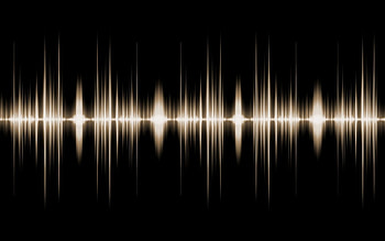 Beatwave, bg, abstract, wp, dark HD wallpaper