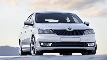 Octavia 3, Skoda HD wallpaper
