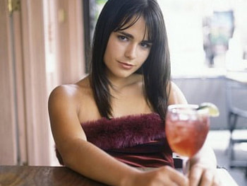 Jordana, people, modals female HD wallpaper