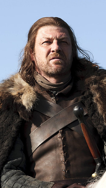 Sean Bean, TV show, Game of Thrones HD phone wallpaper