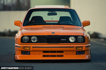E30 BMW M-3 tuning gs HD wallpaper