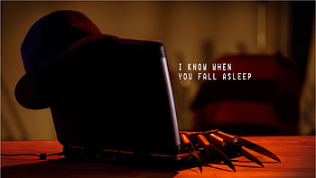 Digital art artwork Freddy Krueger | | 239819 | UP HD wallpaper