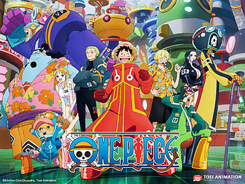 One Piece Egghead Arc, Anime, One Piece HD wallpaper
