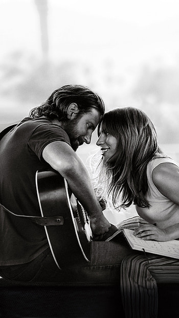 A Star Is Born, brilliance, Sony Xperia , Stunning visuals HD phone wallpaper
