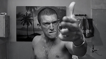 La Haine (2022) movie HD wallpaper