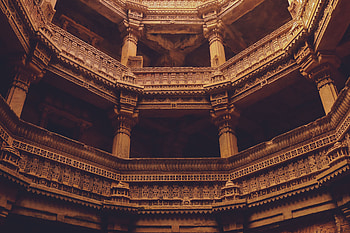 Architecture, Miscellanea, Miscellaneous, Structure, Balcony HD wallpaper