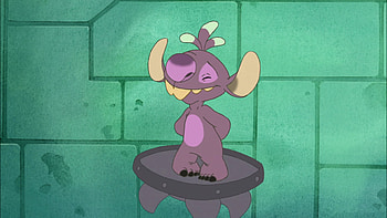 Lilo and Stitch series, Woops 600, Lilo and Stitch Wiki HD wallpaper