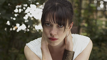 Rebecca Hall, Top Rebecca Hall backgrounds HD wallpaper
