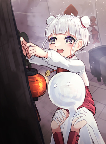 Deemo II, Zerochan anime board HD phone wallpaper