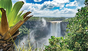 Ideal time to visit, French Guiana connection, Suriname exploration, Caribbean adventure HD wallpaper