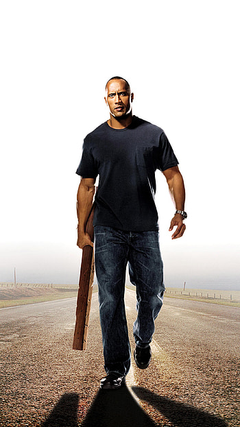 Walking Tall (2022) movie HD phone wallpaper