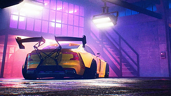 Nfs Heat , need-for-speed-heat, need-for-speed, games, 2019-games HD wallpaper