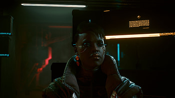 video game, Cyberpunk 2077 HD wallpaper