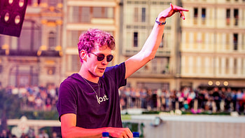 Lost Frequencies, James Blunt, Melody videoclip HD wallpaper