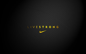 Livestrong HD wallpaper