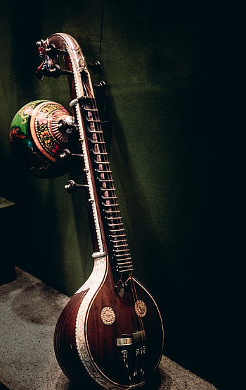 String instruments, Musical magic, Harmonious melodies, Melody strings HD phone wallpaper