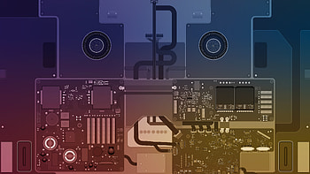 Apple Studio Display M1 Ultra, apple, stock, original, computer, abstract, artist, artwork, digital-art HD wallpaper