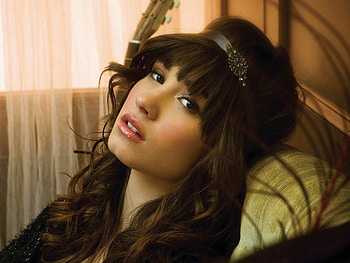 demi-lovato, amit, omdave, matu, hrdave HD wallpaper