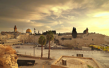 Jerusalem , backgrounds HD wallpaper