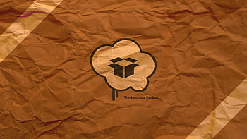 Texture, Textures, Brown, Box, Packaging, Thought, Label, Beige, Cardboard, Thinking HD wallpaper