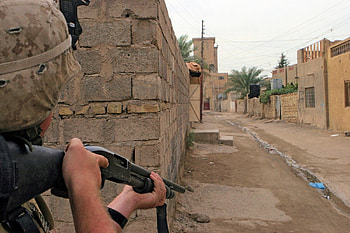 Marines, military HD wallpaper