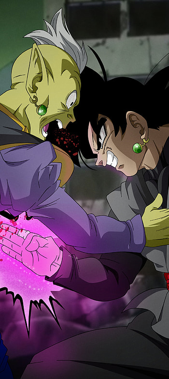 Anime, Dragon Ball Super HD phone wallpaper