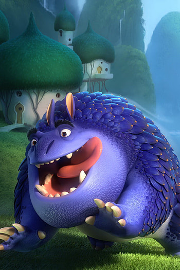 Spellbound (2022), Whimsical storytelling, Magical spells, Mesmerizing visuals HD phone wallpaper