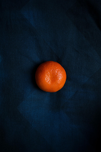 Food, Cloth, Fruit, Citrus, Mandarin, Tangerine HD phone wallpaper