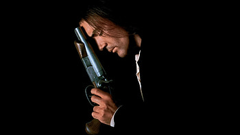Antonio Banderas, Desperado, Movie posters, Thriller HD wallpaper