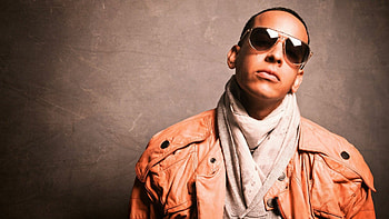 Daddy Yankee, Reggaeton artist, Latin music, Urban beats HD wallpaper