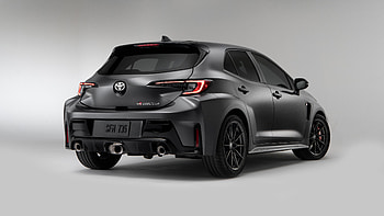 2023 Toyota GR Corolla Morizo Edition Cars HD wallpaper