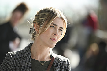 of Melissa Roxburgh from Tracker (2024), TV Show, Tracker (2024) HD wallpaper