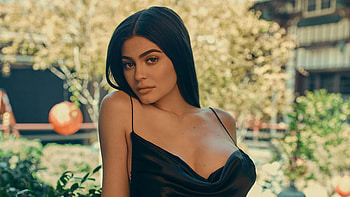 Kylie Jenner, , Top , Backgrounds HD wallpaper