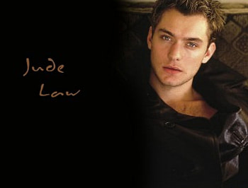 jude Law, jude lowe, actors HD wallpaper