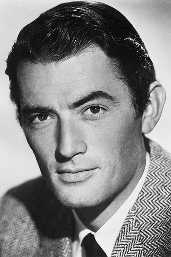Gregory Peck, Profile , Iconic actor, Timeless contributions HD phone wallpaper