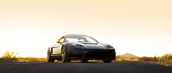 Honda NSX HD wallpaper