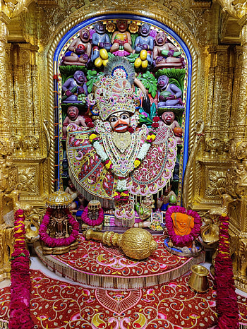 Jai shree ram HD phone wallpaper