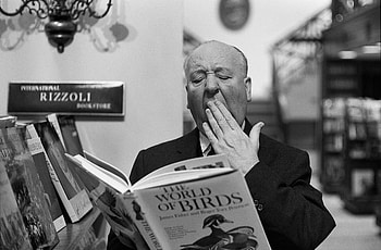 Alfred Hitchcock, , Backgrounds HD wallpaper