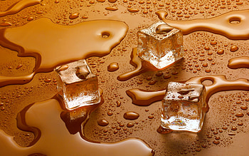 ice cubes, water, ice concepts, water concepts, water drops, ice HD wallpaper