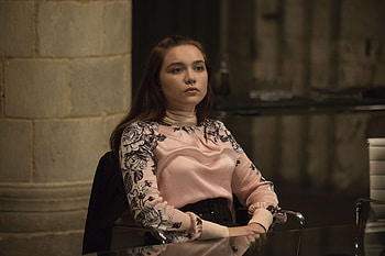 Every Florence Pugh movie, Filmography overview, Where to watch, Cinematic journey HD wallpaper