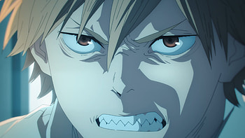 Denji (Chainsaw Man), Anime, Chainsaw Man HD wallpaper