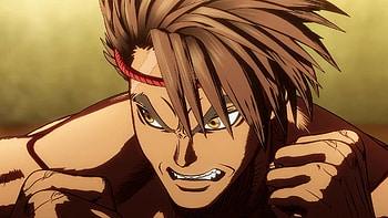 Kengan Ashura - Epic Anime Art, Anime, Kengan Ashura HD wallpaper