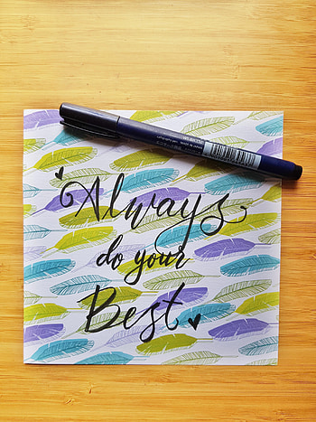 Words, Motivation, Pen, Best HD phone wallpaper