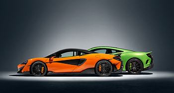 McLaren 675LT McLaren 600LT 2018, mclaren-mso-675-lt, mclaren-600LT, 2018-cars, cars HD wallpaper