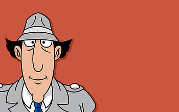 Inspector Gadget , Animated cartoon series, Secret agent gadgets, Adventure-packed episodes HD wallpaper