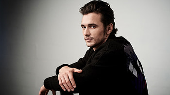 James Franco HD wallpaper