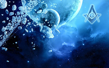 Masonic Background. HD wallpaper