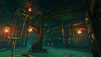 We Were Here Forever, Wobbly co-op, Challenging balancing, Thrilling experience HD wallpaper